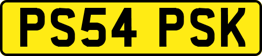 PS54PSK