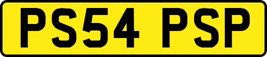 PS54PSP