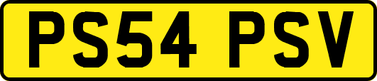 PS54PSV