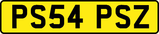 PS54PSZ