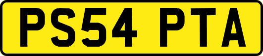 PS54PTA