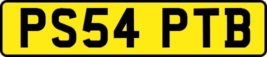 PS54PTB