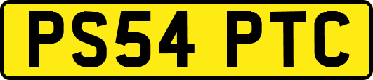 PS54PTC