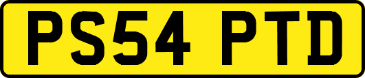 PS54PTD