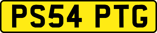 PS54PTG