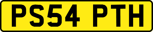 PS54PTH