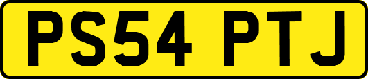 PS54PTJ
