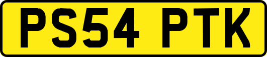 PS54PTK