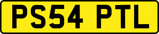 PS54PTL