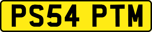 PS54PTM