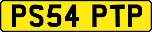PS54PTP