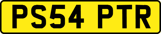 PS54PTR