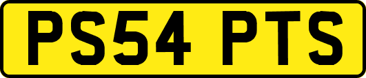 PS54PTS