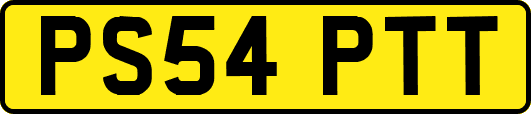 PS54PTT