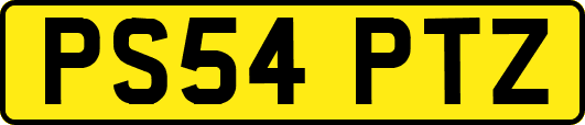 PS54PTZ