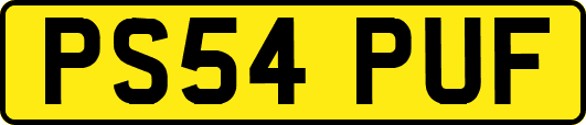 PS54PUF