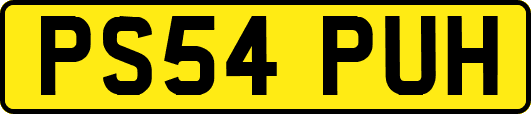 PS54PUH