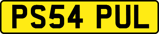 PS54PUL