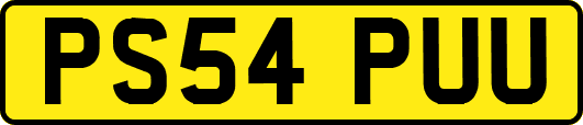 PS54PUU