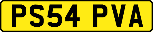 PS54PVA