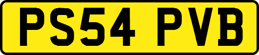 PS54PVB