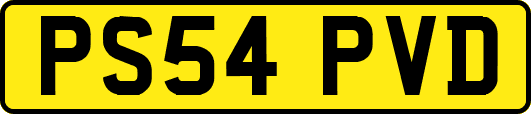 PS54PVD