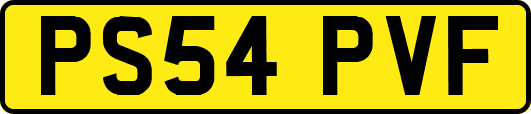 PS54PVF