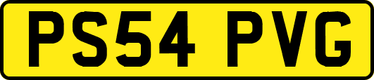 PS54PVG