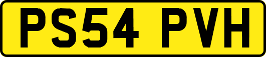 PS54PVH