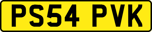 PS54PVK