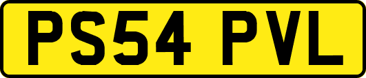 PS54PVL