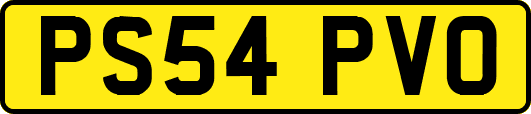 PS54PVO