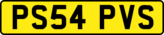 PS54PVS