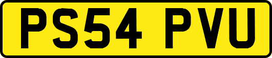 PS54PVU