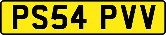 PS54PVV