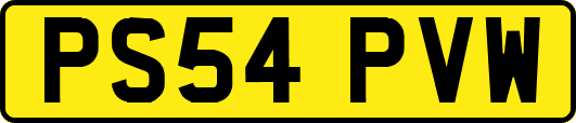 PS54PVW