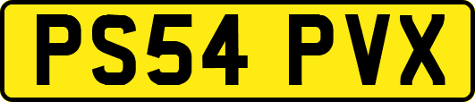 PS54PVX