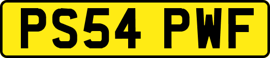 PS54PWF
