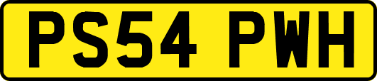 PS54PWH
