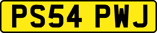 PS54PWJ