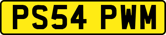 PS54PWM