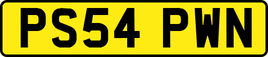 PS54PWN