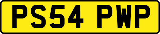 PS54PWP