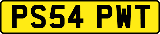 PS54PWT
