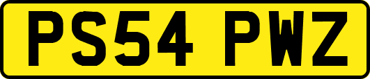 PS54PWZ