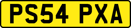 PS54PXA