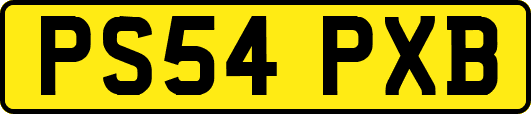 PS54PXB