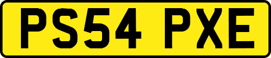 PS54PXE