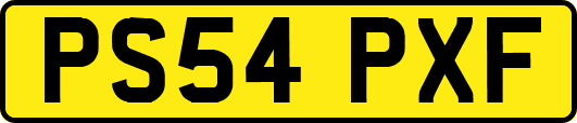 PS54PXF