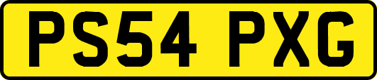 PS54PXG